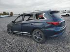 Lot #3304611438 2017 INFINITI QX60