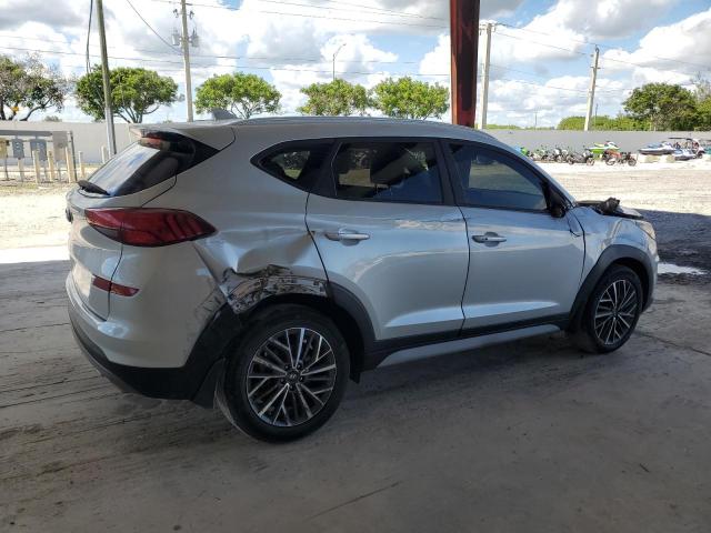 2019 HYUNDAI TUCSON LIM KM8J33AL2KU897741