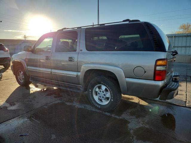 2003 CHEVROLET SUBURBAN K #3288040142