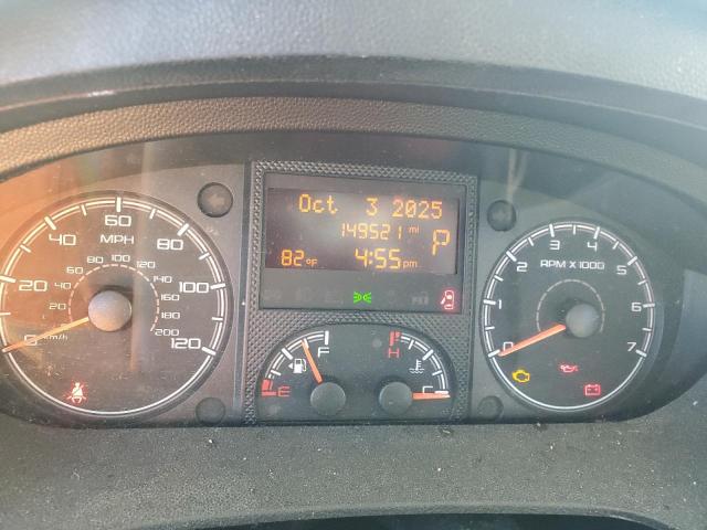 2018 RAM PROMASTER 2500 2500 HIGH #3298123136