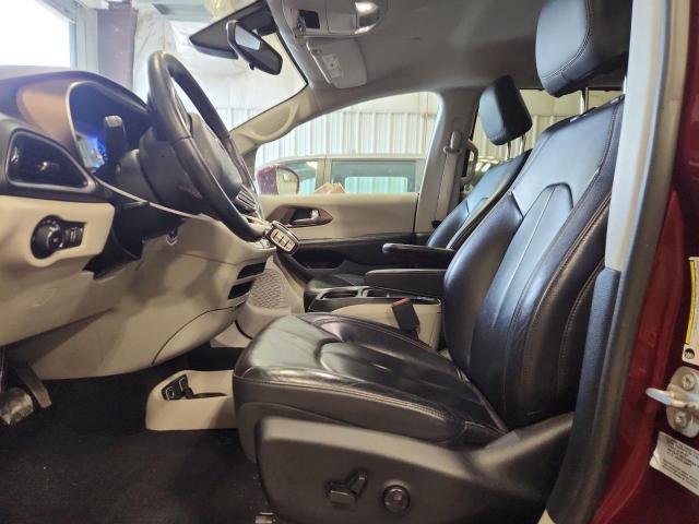 2017 CHRYSLER PACIFICA T - 2C4RC1BG6HR824097