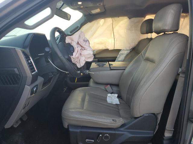 2016 FORD F150 SUPER - 1FTEW1EP6GKE92743