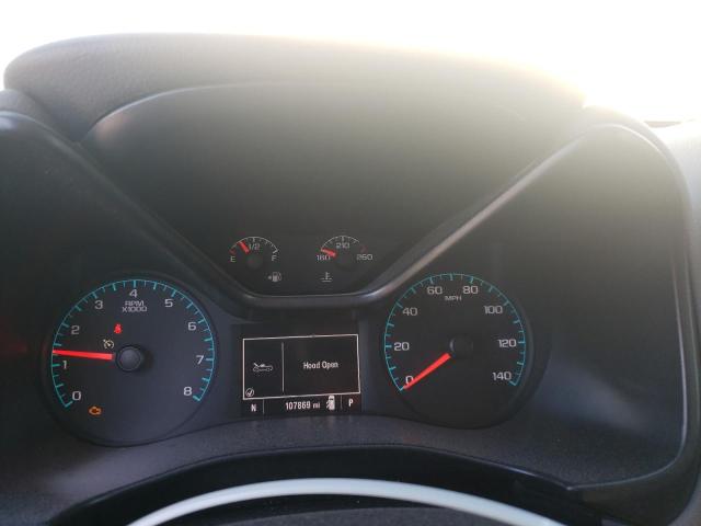 2019 CHEVROLET COLORADO #3302857918