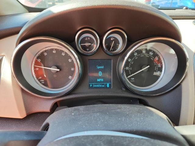 2015 BUICK VERANO CON 1G4PR5SK2F4201377