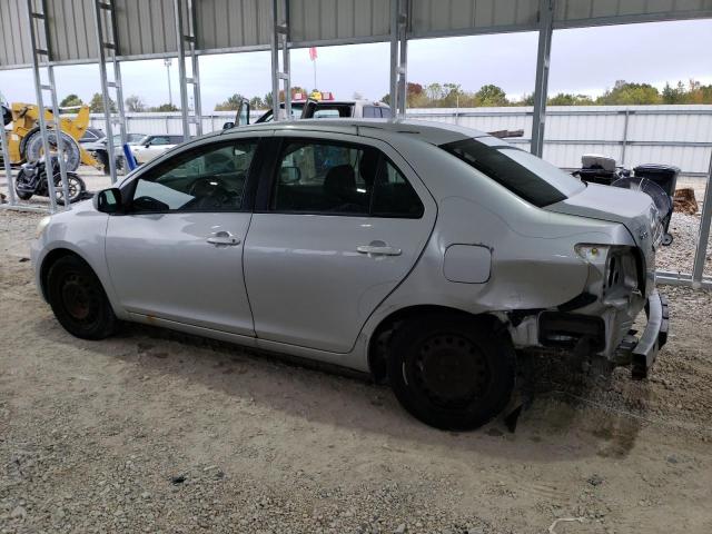 2008 TOYOTA YARIS #3285756684