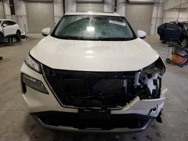 2023 NISSAN ROGUE SL #3286677302