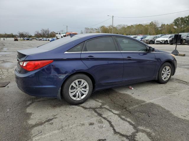 2013 HYUNDAI SONATA GLS - Other View
