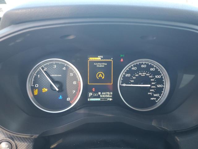 2020 SUBARU FORESTER PREMIUM - JF2SKAJC9LH408697