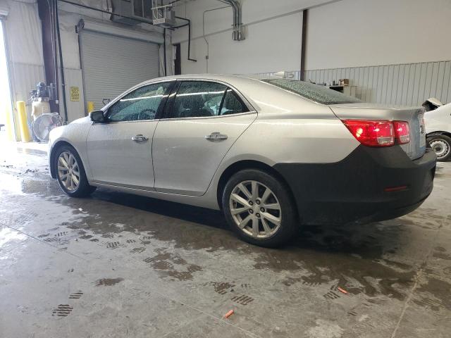 2013 CHEVROLET MALIBU 2LT - 1G11E5SA9DU137244