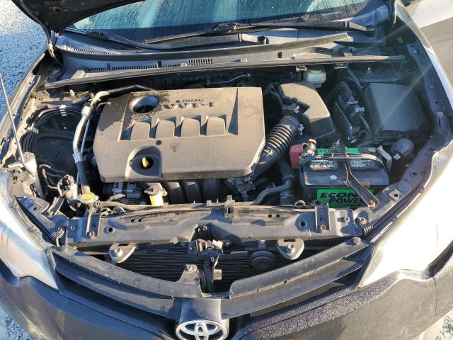 2016 TOYOTA COROLLA L - 5YFBURHE7GP399751