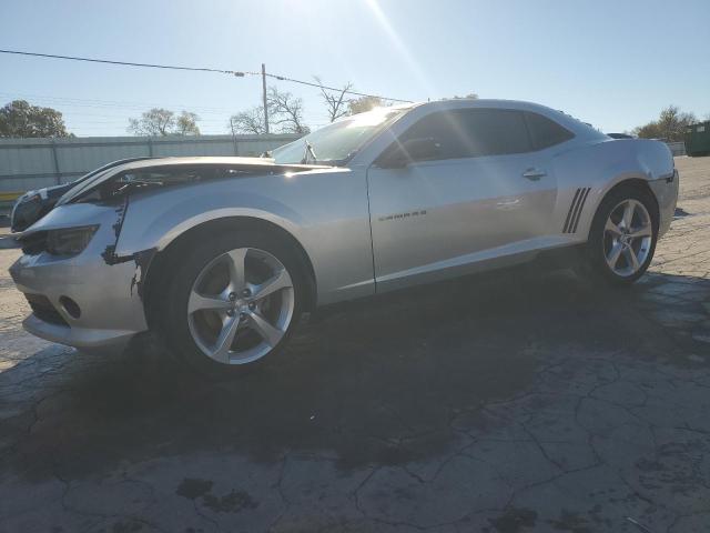 Global Auto Auctions: 2015 CHEVROLET CAMARO LT