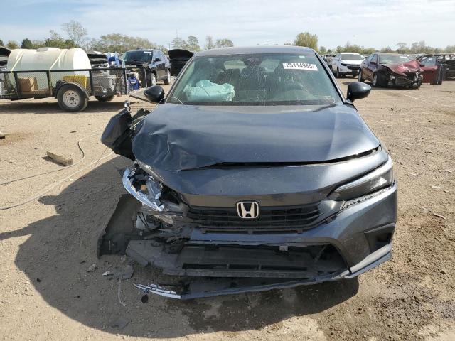 2022 HONDA CIVIC SPOR #3284913977