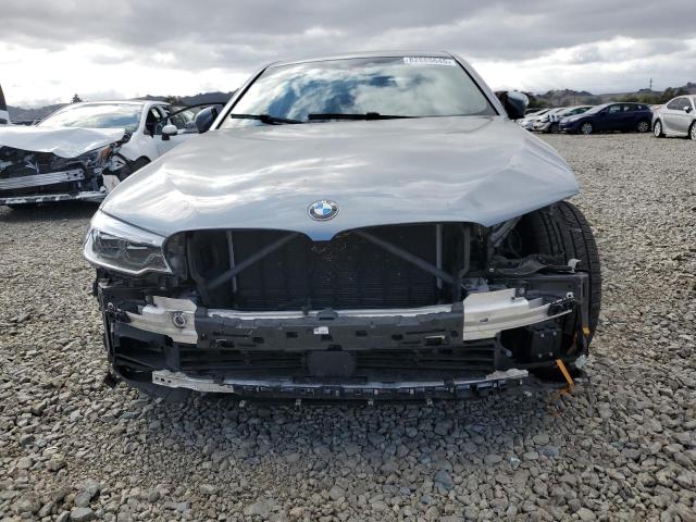 2019 BMW 530E #3304022613