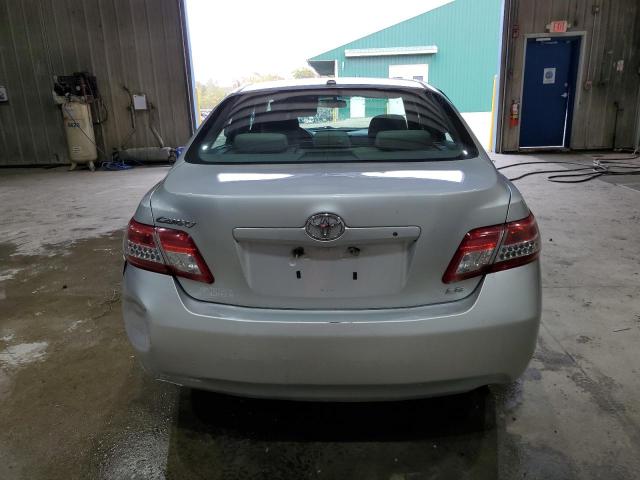 2010 TOYOTA CAMRY BASE #3265253980