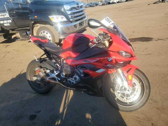 Global Auto Auctions: 2024 BMW S 1000 RR