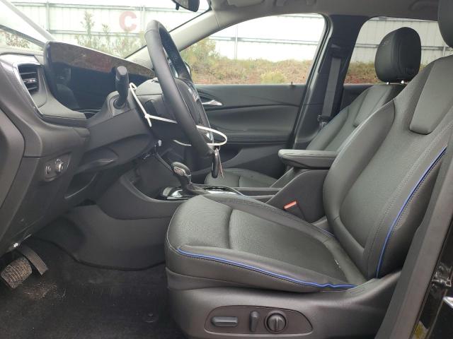 2025 BUICK ENCORE GX - KL4AMDSL9SB218639