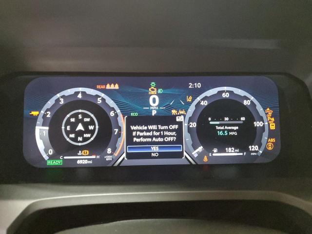 2025 TOYOTA TACOMA DOUBLE CAB - 3TYLC5LN8ST022034