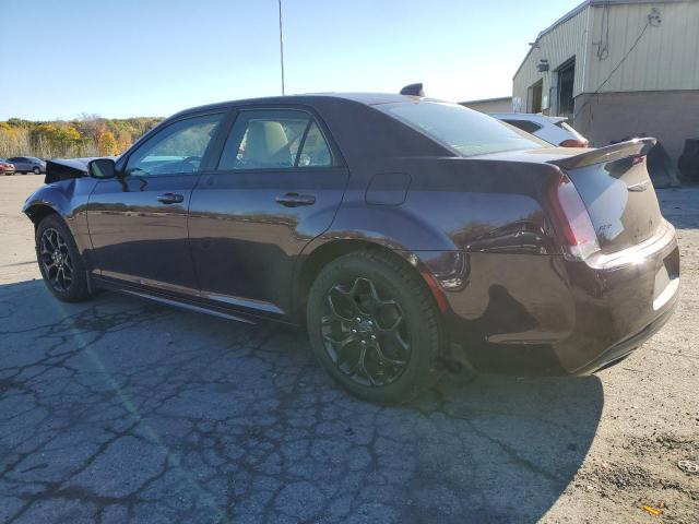 2021 CHRYSLER 300 TOURIN 2C3CCARG2MH654370