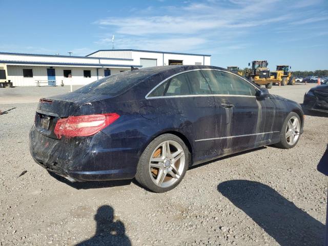 2013 MERCEDES-BENZ E 550 - WDDKJ7DB9DF209384