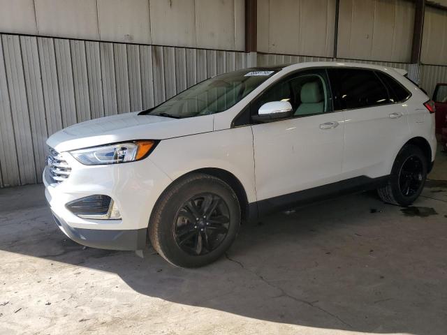 2020 FORD EDGE SEL - 2FMPK4J99LBB43962