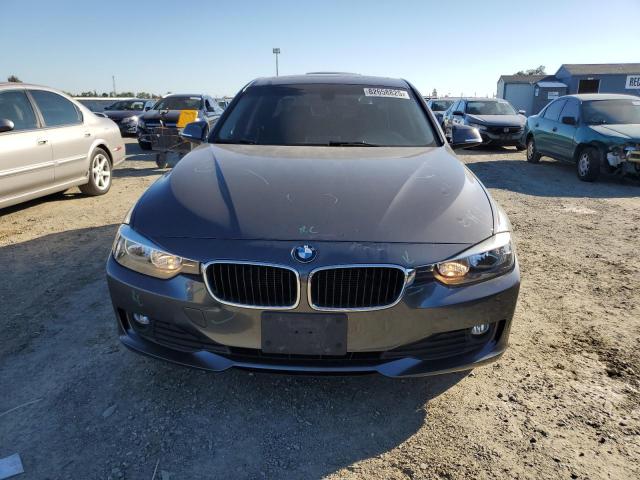 2014 BMW 320 I - WBA3B1C56EP680339