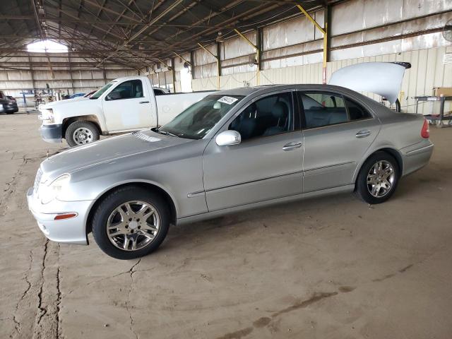 MERCEDES-BENZ E 320