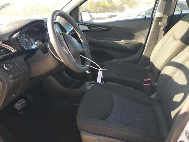 2022 CHEVROLET SPARK 1LT KL8CD6SA5NC010757