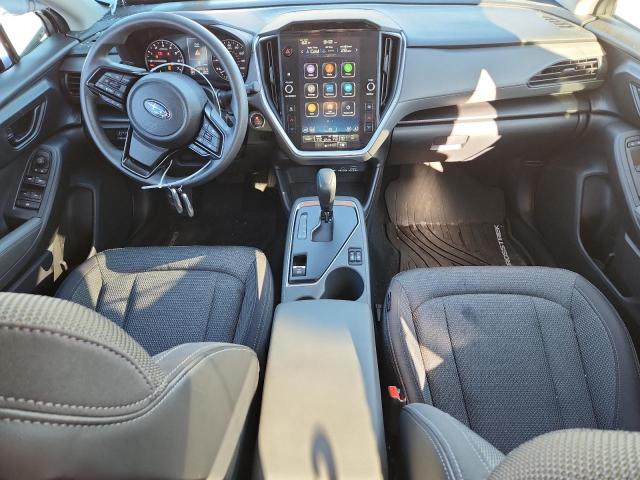 2024 SUBARU CROSSTREK JF2GUADC8R8276388