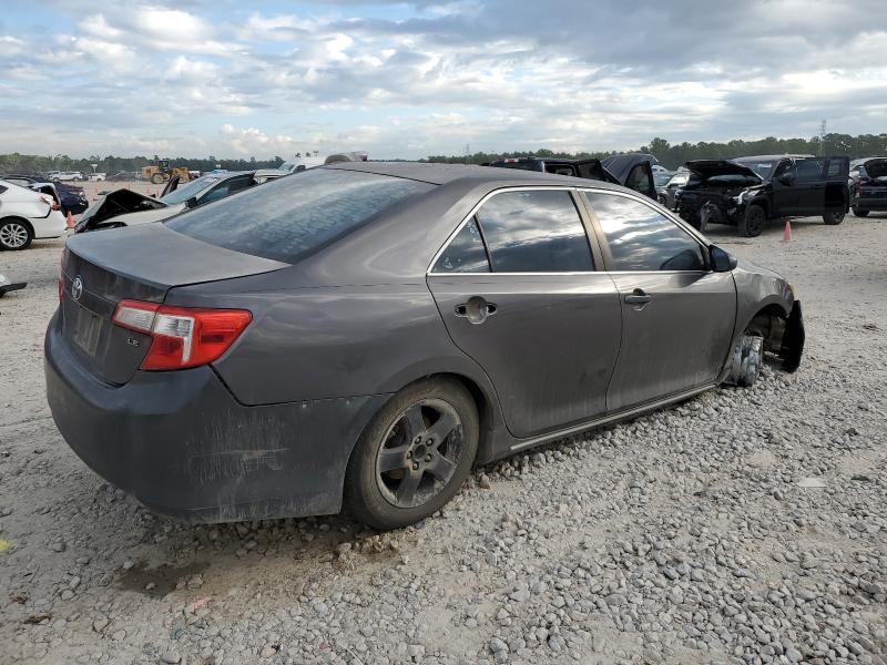 2013 TOYOTA CAMRY L - 4T4BF1FK4DR320928
