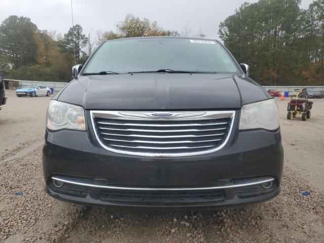 2016 CHRYSLER TOWN & COU - 2C4RC1CG9GR304442