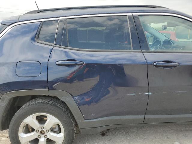 2021 JEEP COMPASS LA - 3C4NJDBB5MT547167