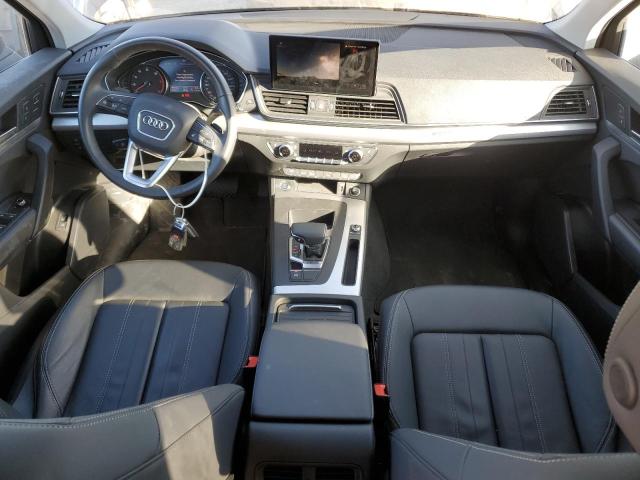 2024 AUDI Q5 KOMFORT - WA1AAAFY0R2062076