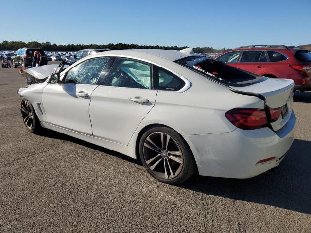 2020 BMW 430I GRAN WBA4J1C0XLCE50371