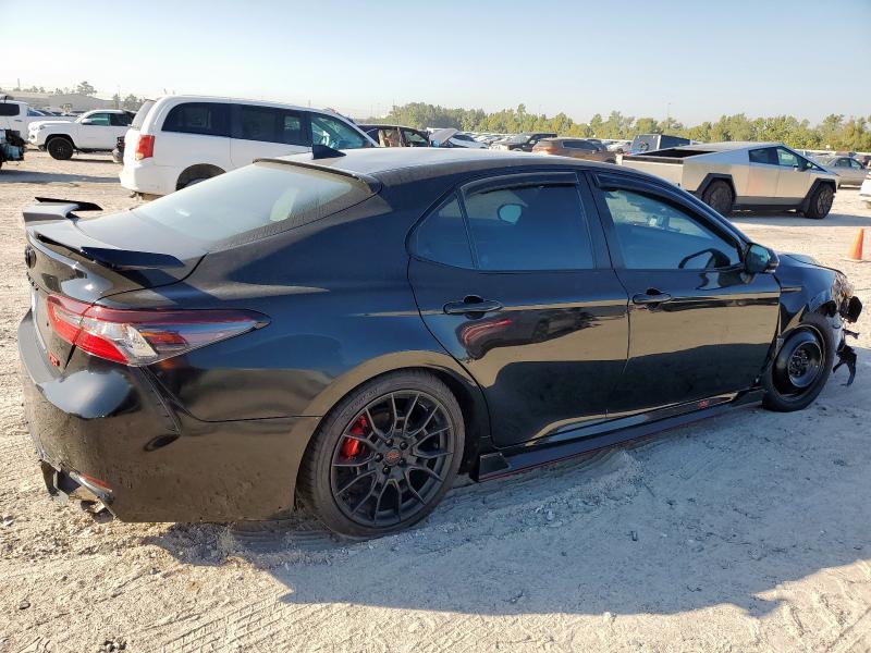 2023 TOYOTA CAMRY TRD 4T1KZ1AK4PU086688