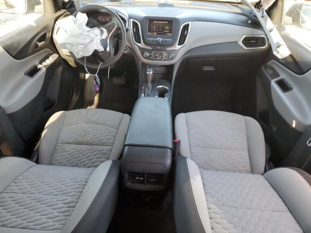 2020 CHEVROLET EQUINOX LS 2GNAXSEV4L6127367