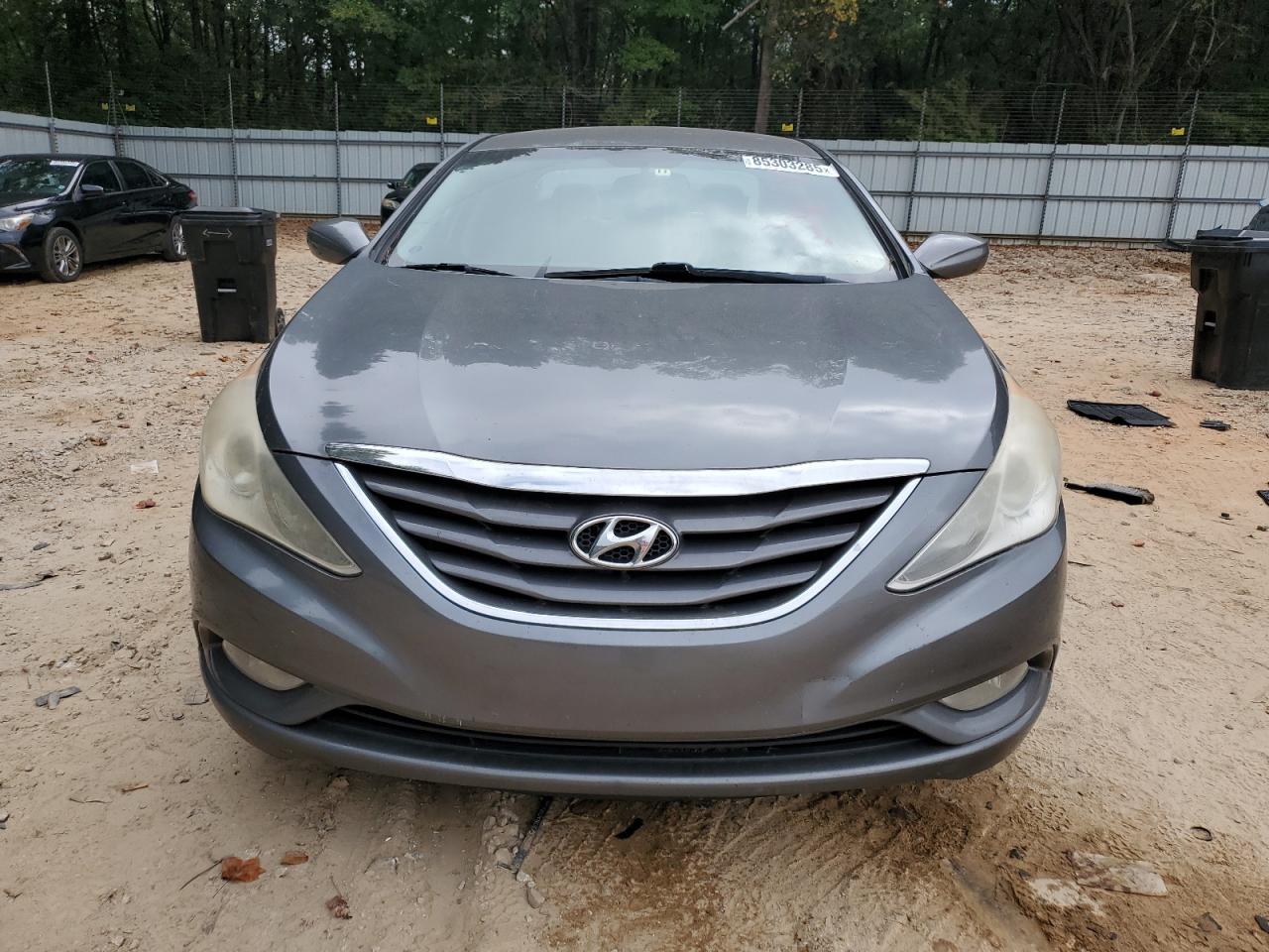 HYUNDAI SONATA GLS