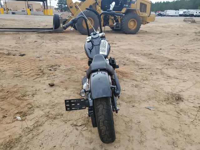 2019 HARLEY-DAVIDSON FLSL #3286525164