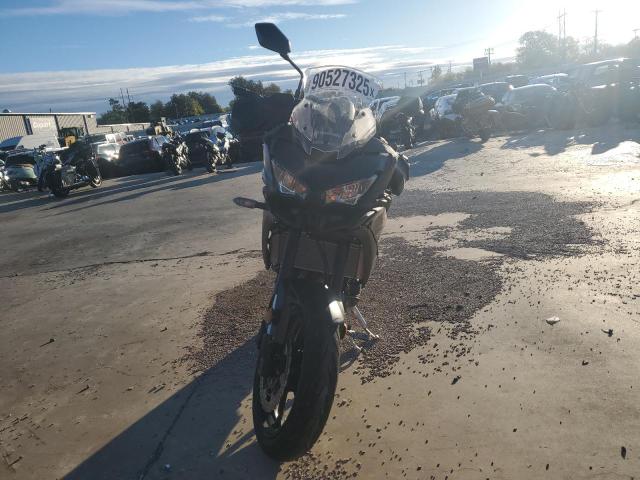 2023 KAWASAKI KLE650 F - ML5LEEH12PDA09792