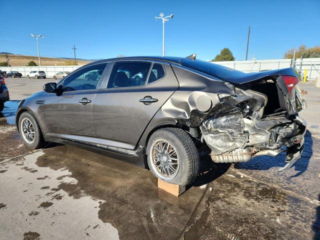 2013 KIA OPTIMA LX #3284381046