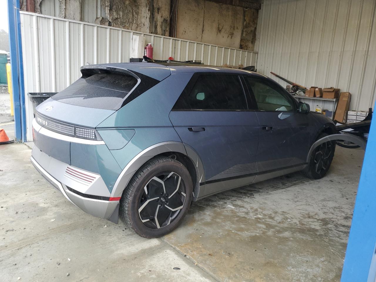 HYUNDAI IONIQ 5 LIMITED