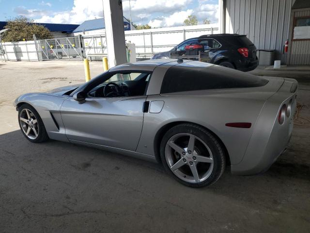 2005 CHEVROLET CORVETTE #3276486155