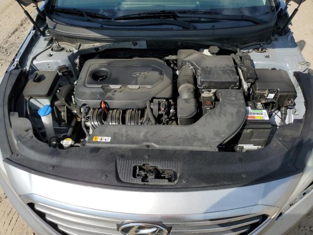 2017 HYUNDAI SONATA SE 5NPE24AF4HH441980