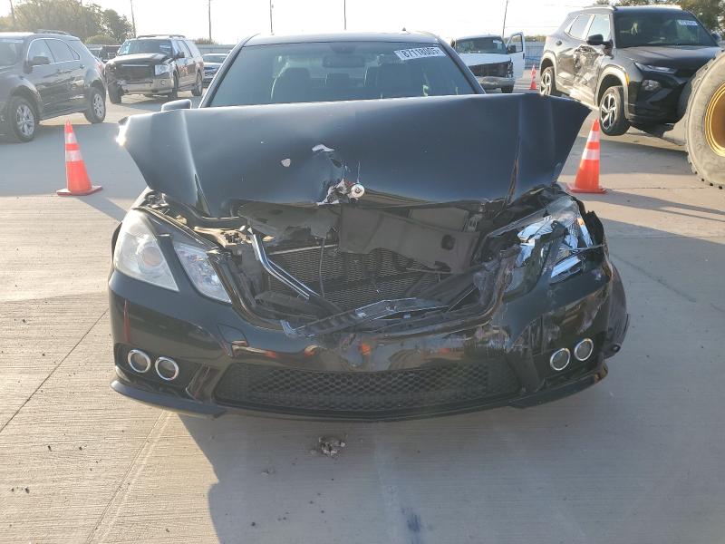 2010 MERCEDES-BENZ E 350 - WDDHF5GB6AA167096