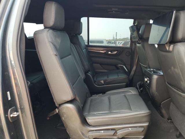 2021 GMC YUKON XL D #3281849456