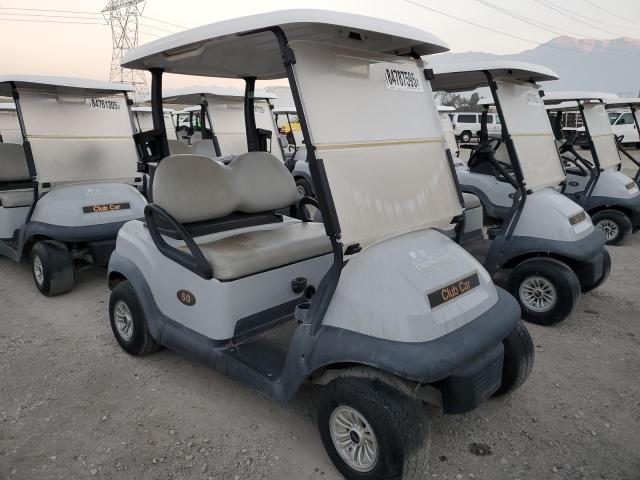 CLUBCAR PRECEDENT FLA