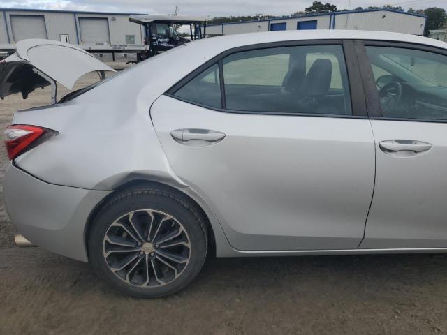 2015 TOYOTA COROLLA L #3290191214