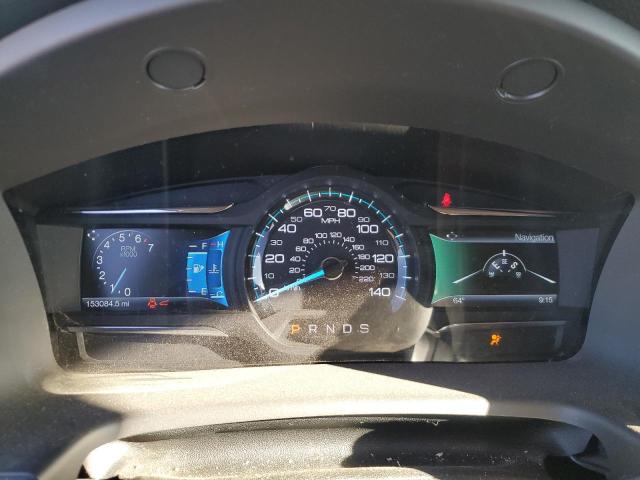 2017 FORD FLEX LIMITED 2FMHK6D81HBA04922