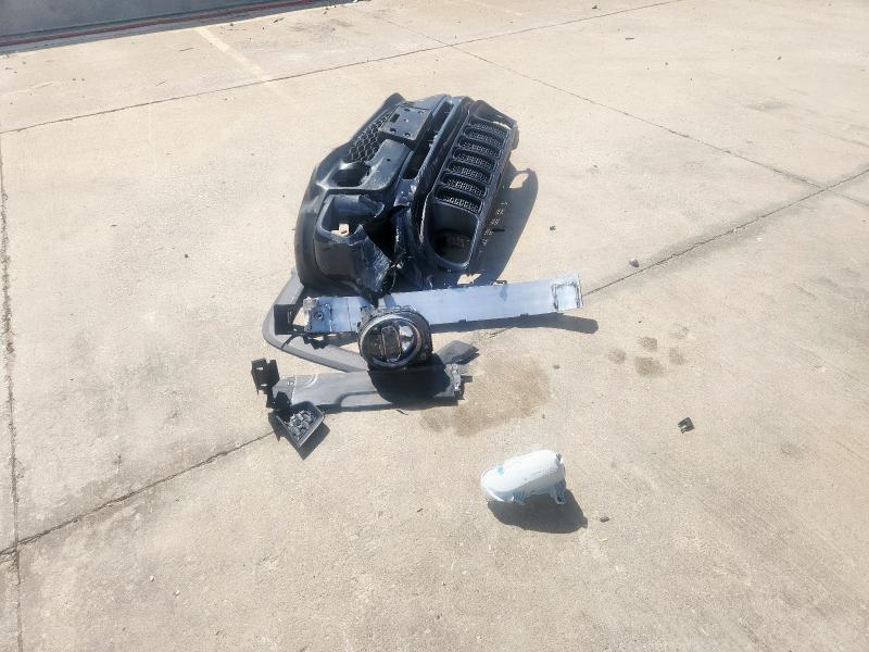 2023 JEEP RENEGADE - ZACNJDD19PPP62466