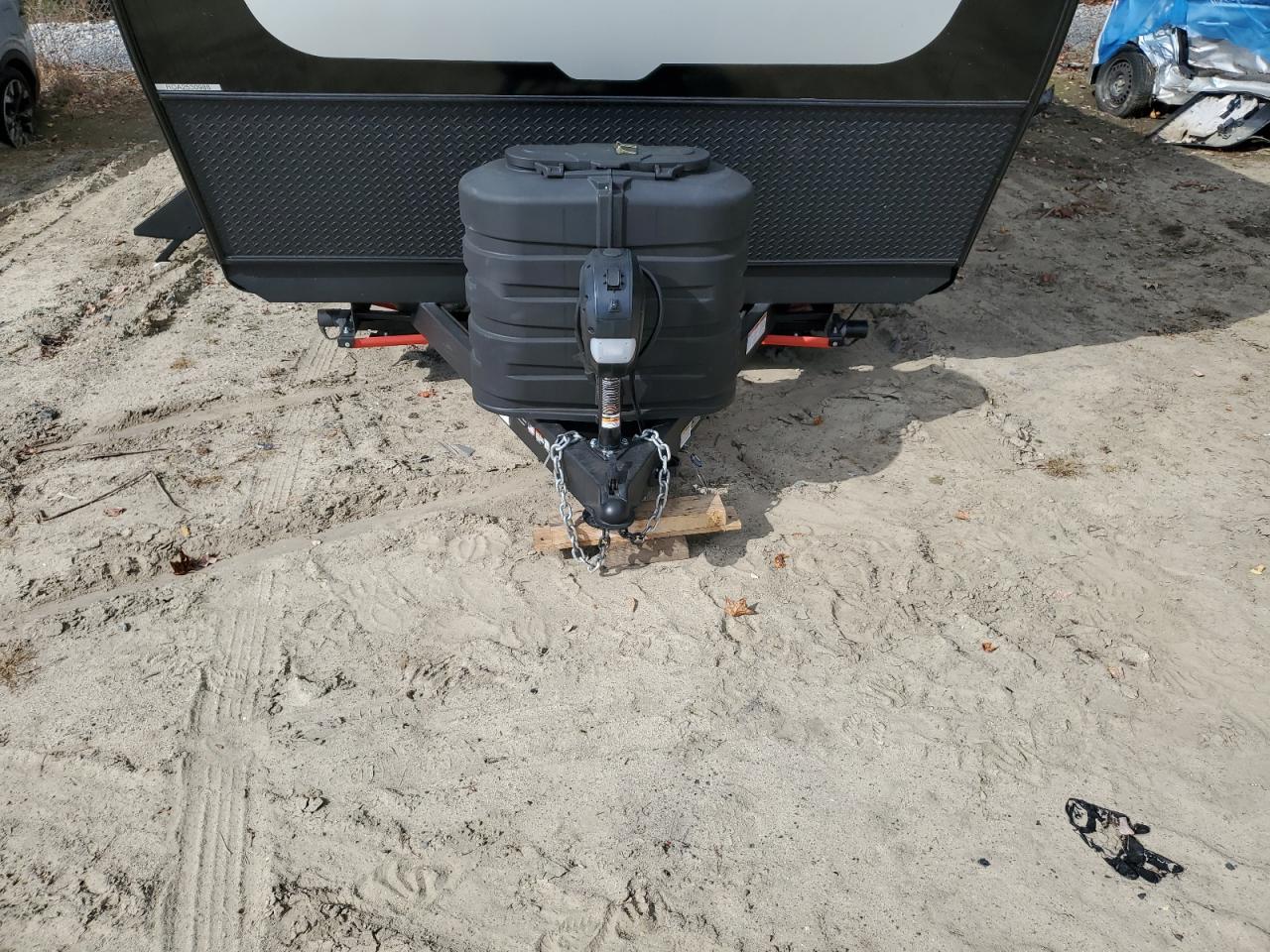 Lot #3302865900 2026 ROCKWOOD ROCKWOOD