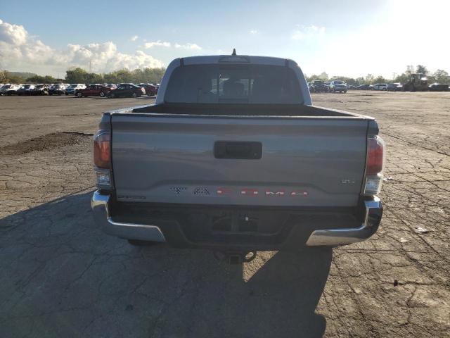 2021 TOYOTA TACOMA DOUBLE CAB 3TMCZ5AN1MM425739